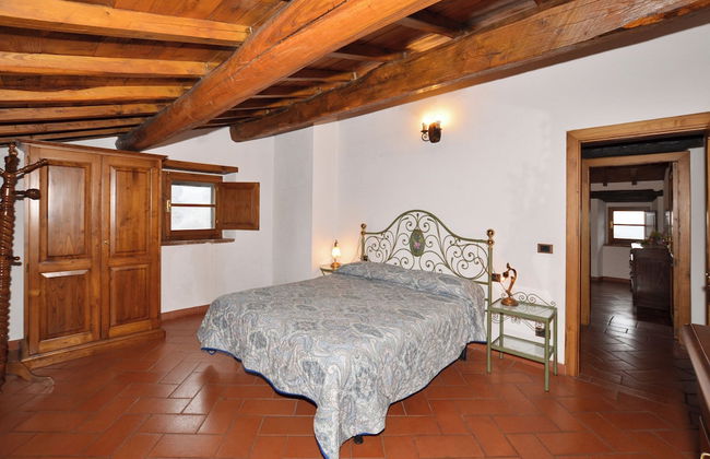 Villa La Chiesina - Foto 9