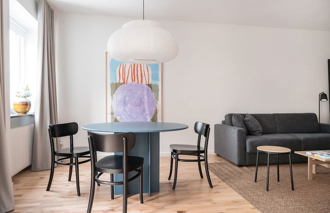 Queens Courtyard by Daniel & Jacob's - Foto 80