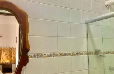 Casa Hibiscus Beach Club Ipioca Maceió - Foto 33