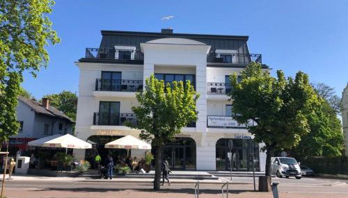 Luxury Apartments in Residence Maritime - Foto 5