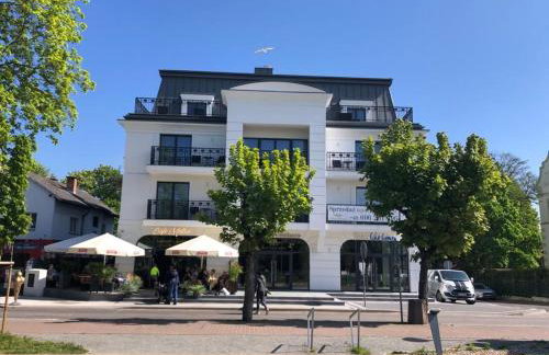 Luxury Apartments in Residence Maritime - Foto 5