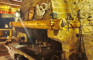 Maison de charme à la Salvetat-sur-Agout 3 chambres - Foto 60