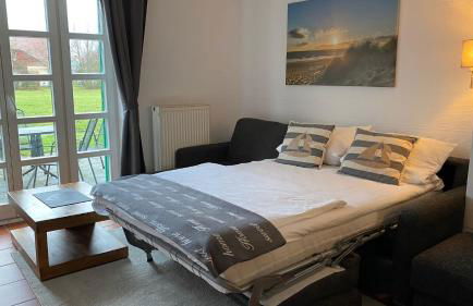 Feriendorf Rugana Insel Rügen Fewos Vogelgesang - Foto 29