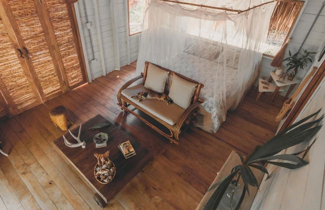 Agua de Luna - Foto 2