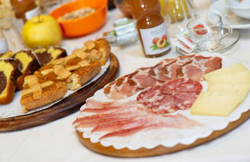 Agriturismo Lis Rosis - Foto 16