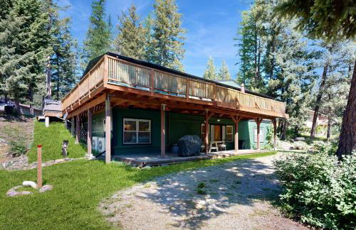 Hungry Horse Hideout - Lower Level - Foto 23