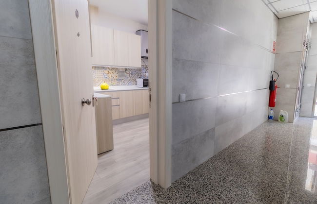 Apartamentos San Andrés 13 - Foto 8