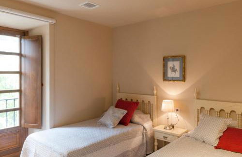 Apartamentos Rurales Los Mazos - Photo 24