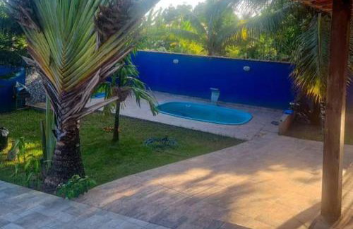 Casa de campo vista para a Lagoa - Foto 10