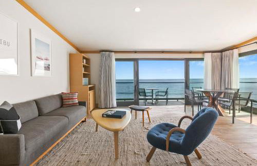 SA Carbon Beach Suites - Foto 32