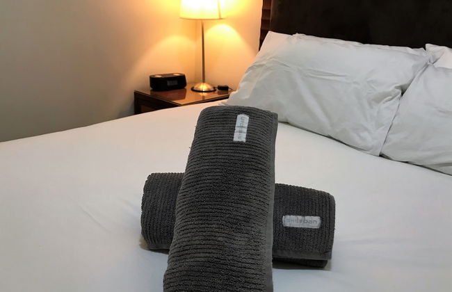 Brisbane City Apartments Central Station - Photo 2