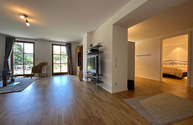 Apartment in Rotz With Forest Views - Foto 15