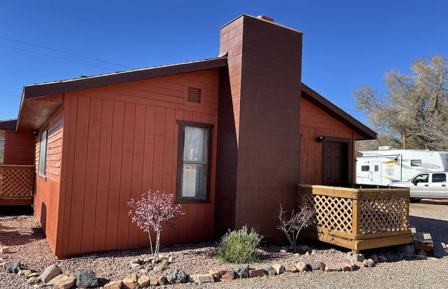 Crazy Horse Rv Resort - Foto 42