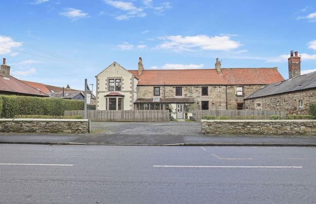 Wyndgrove House - North East Escapes - Foto 35