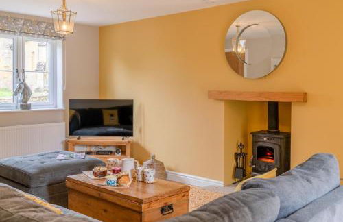 Orchard Cottage - Foto 6