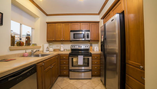 Los Suenos Resort Veranda 5A - Foto 4, Cocina privada