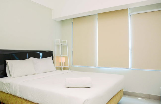 Relax Studio Apartment @ Springlake Summarecon Bekasi - Photo 1