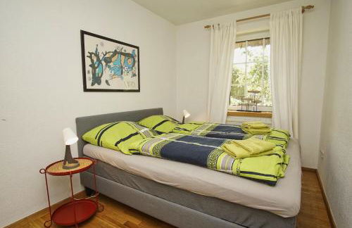 Landhaus Wildrose Ferienwohnung EG - Foto 22