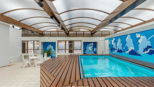 Estúdios no Upper Residence - UPP - Foto 2