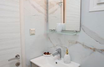 (Apt.1) Lofos Apartments in Vergia Halkidiki - Foto 12