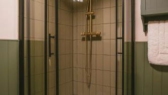 The Prestbury Annexe - Foto 4, Shower