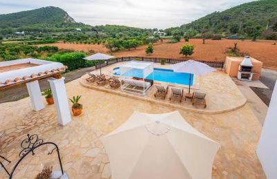 Casa Cala LLonga Quiet family house 850m from the beach - Foto 1