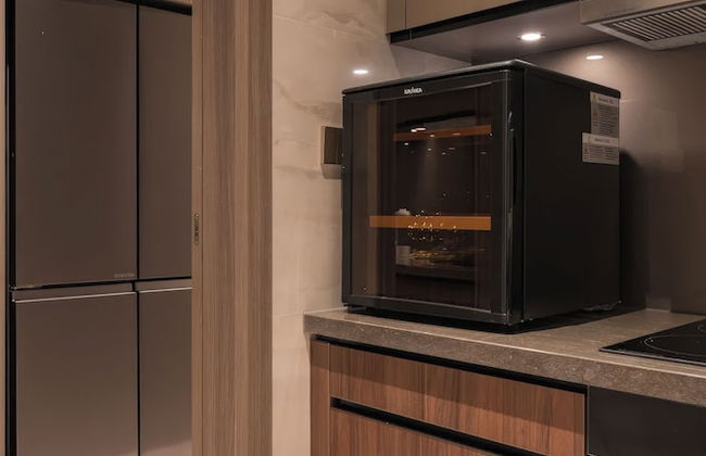 Genius Saigon - The MarQ District 1 - Foto 54