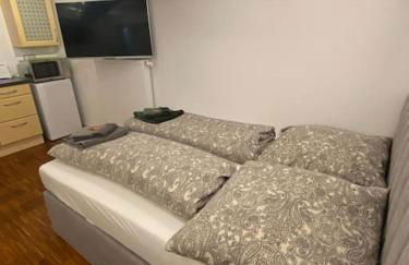 Gästehaus Brunswiek Studio - Foto 7