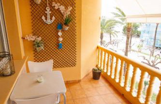 Moraira Apartment - Photo 16