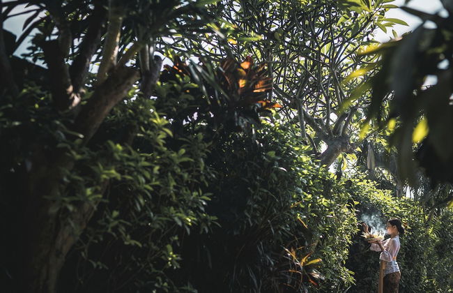 Aradhana Villas by Ekosistem - Foto 34