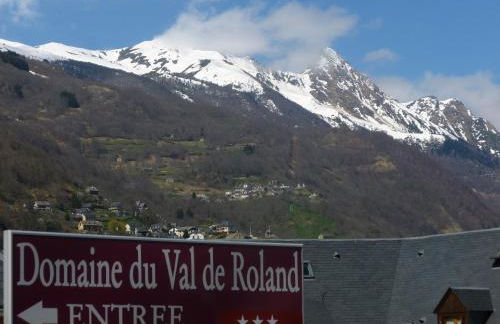 Résidence Val de Roland - Foto 10
