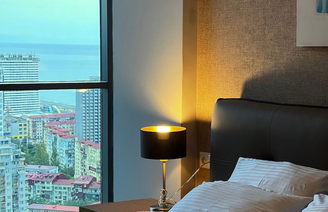 Season Suite Apart-Hotel - Foto 6