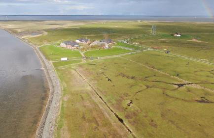 Hallig Hüs - Foto 1