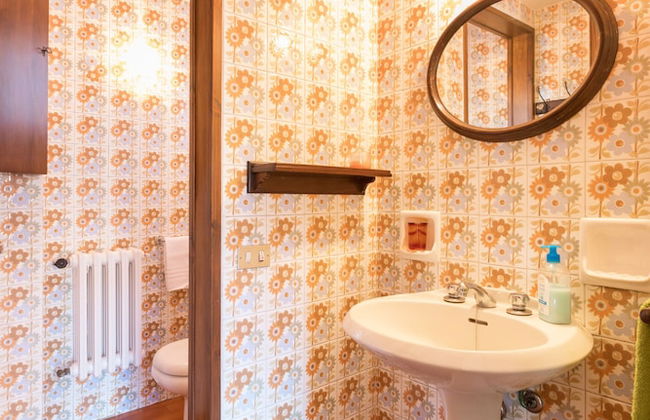 Maison Jaune by Wonderful Italy - Foto 30