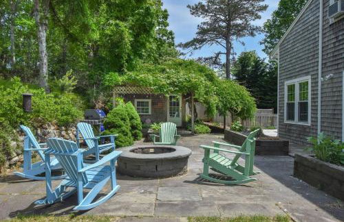 Spacious w Large Outdoor Area Fire Pit - Foto 1