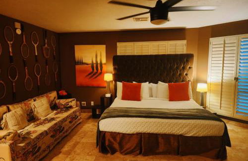 Private Luxury Estate on 5 acres - Foto 48