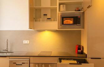 Beachside Coruña Apartments - Foto 8