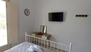 Maritina's house in Vroutsi - Foto 2