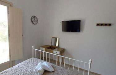 Maritina's house in Vroutsi - Foto 2