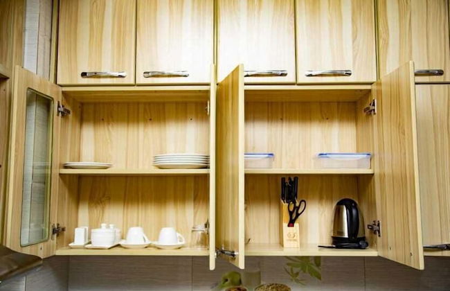 Madras Hotel and Apartments - Foto 27