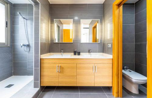 Luxury Villa Atlante con piscina climatiza privada - Foto 16