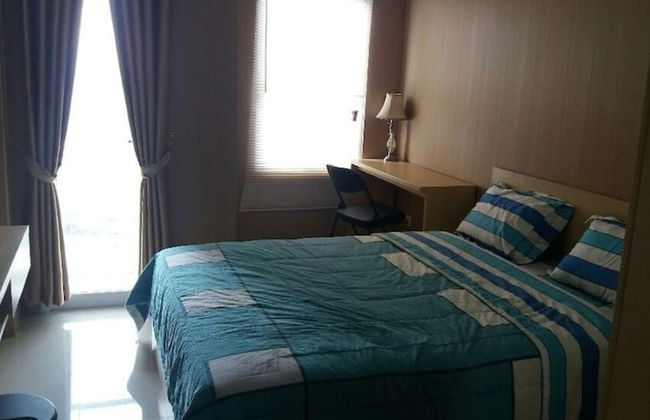 Mahogany x Sagita Karawang - Foto 13