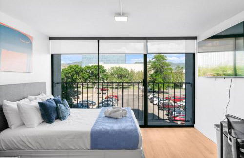 SP Stylish studio DT Gym View - Foto 8