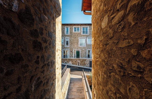 Corte Francigena - Apartments - Foto 40
