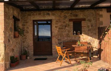 agriturismo Poggio Monte Saturnia - Foto 16