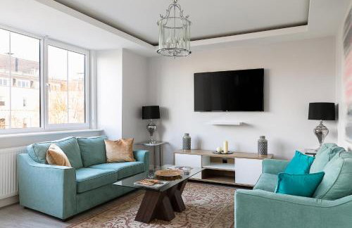 Cromwell Road Apartments - Foto 68