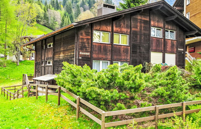 Bärnermutz - Foto 32