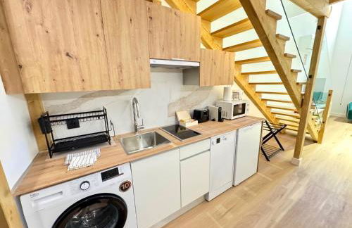 Premium Plaza San Cristóbal - Gran Vía Centro - Foto 21