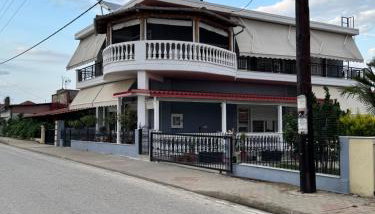 House Vistonida - Foto 3