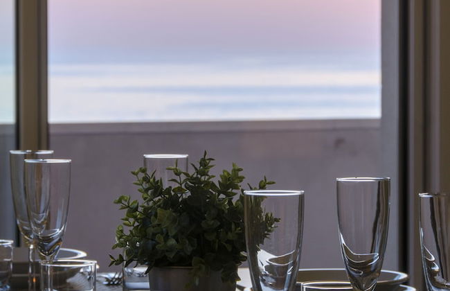 JOIVY Fronte del Mar Seaview Apartment Casaregis - Foto 45